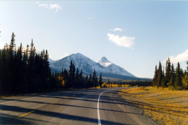 Alaska Highway