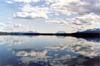 Little Atlin Lake - Looking South