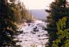 Otter Falls Yukon