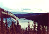 Yukon River View