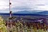 Southern Yukon Backcountry