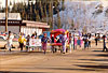 Whitehorse Rendezvous - Bed Race